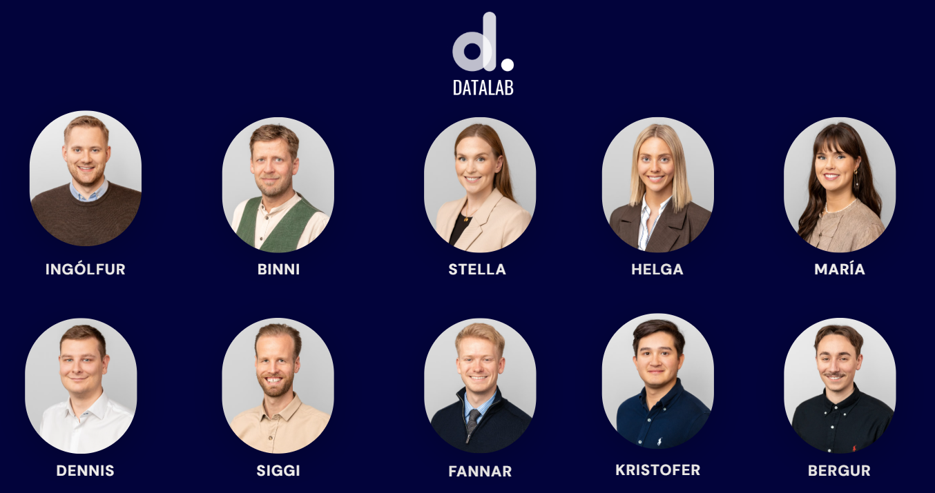 DataLab Teymið 202510