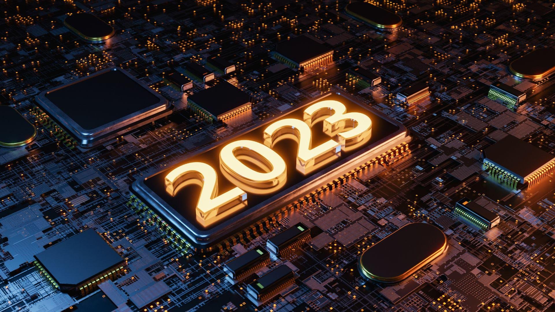 2023 ártal