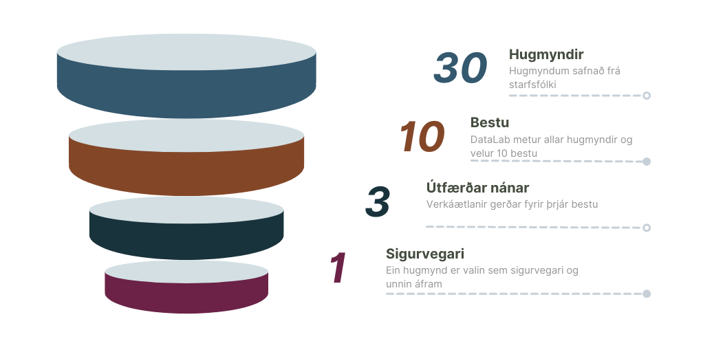 Kortlagning tækifæra (2)