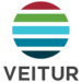 veitur - logo 100