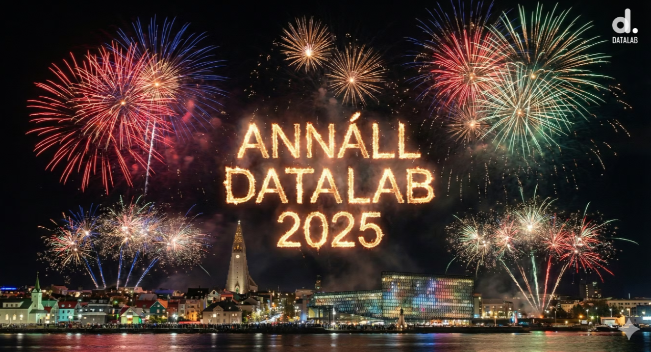 Annáll DataLab 2025