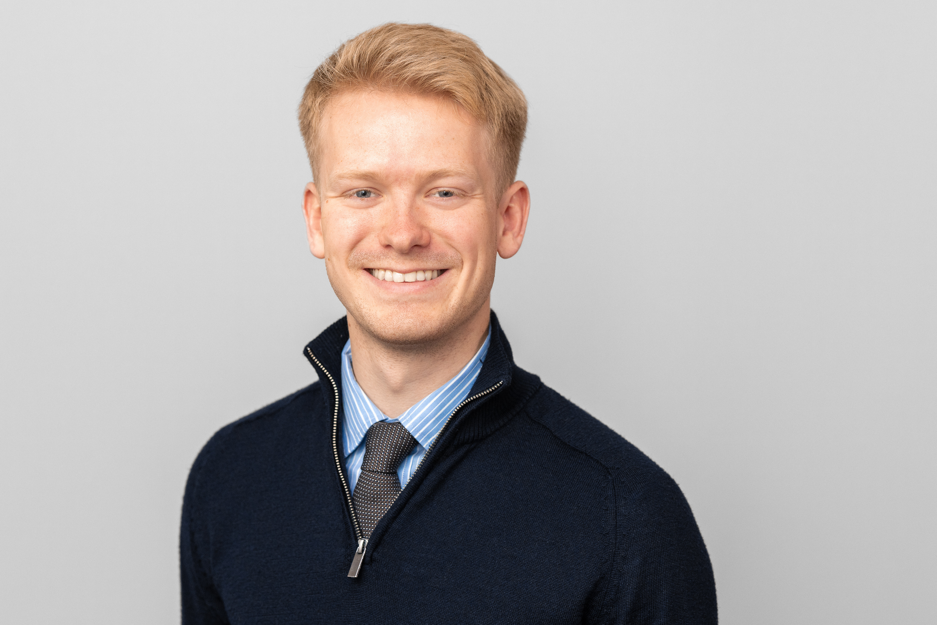 Picture of Fannar Freyr Bergmann