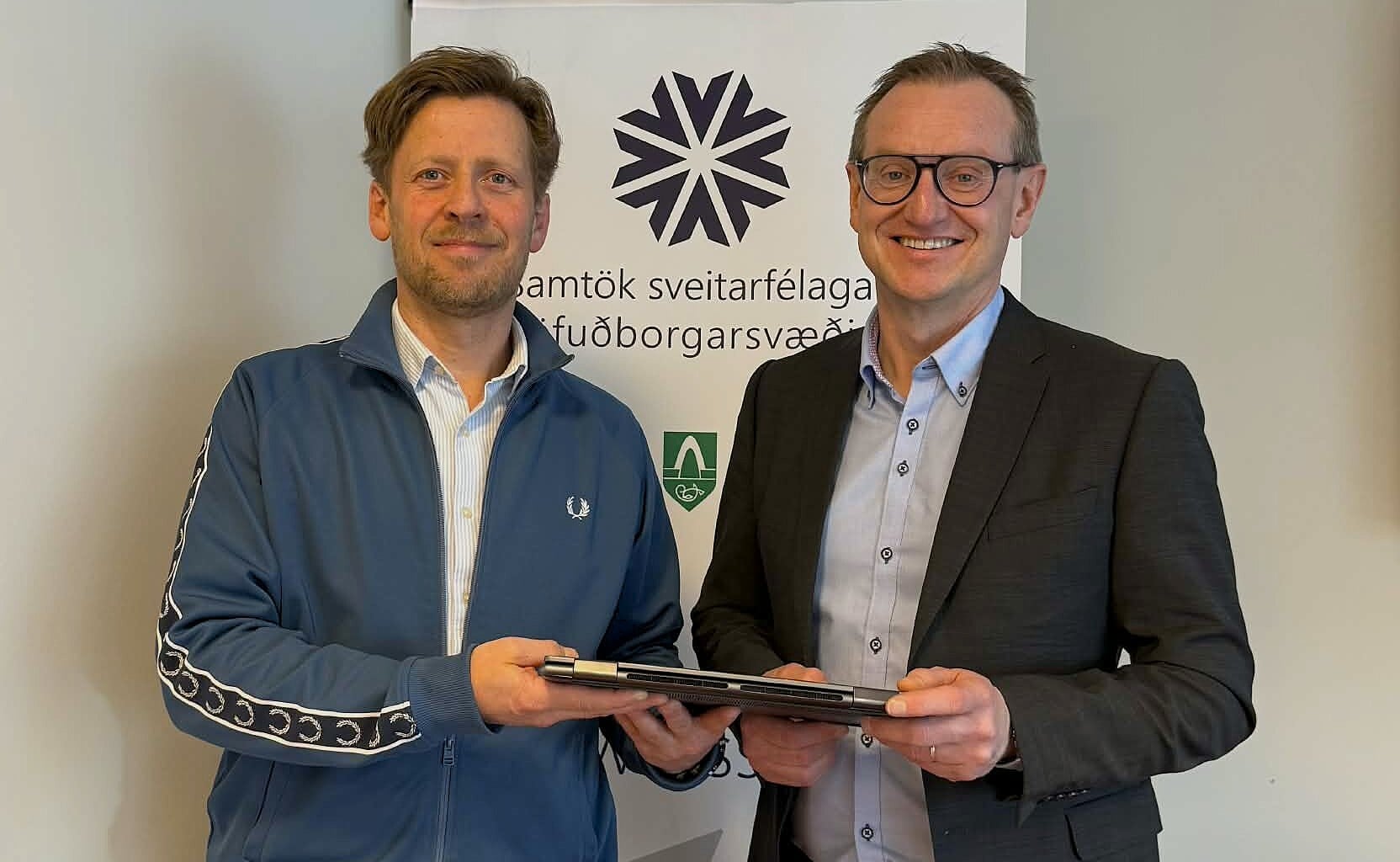 DataLab þróar AI lausnir fyrir sveitarfélög