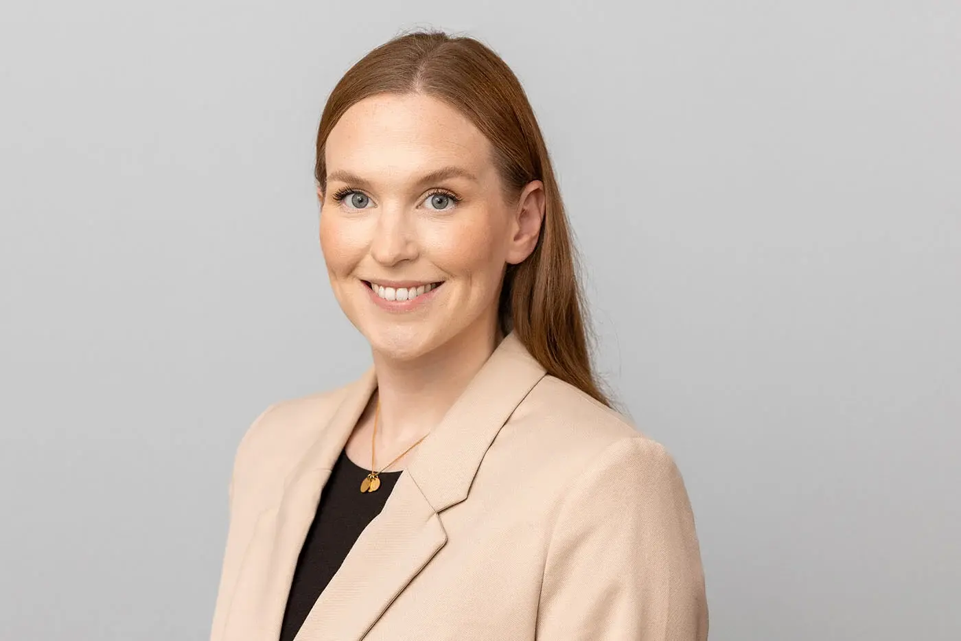 Picture of Stella Kristín Hallgrímsdóttir