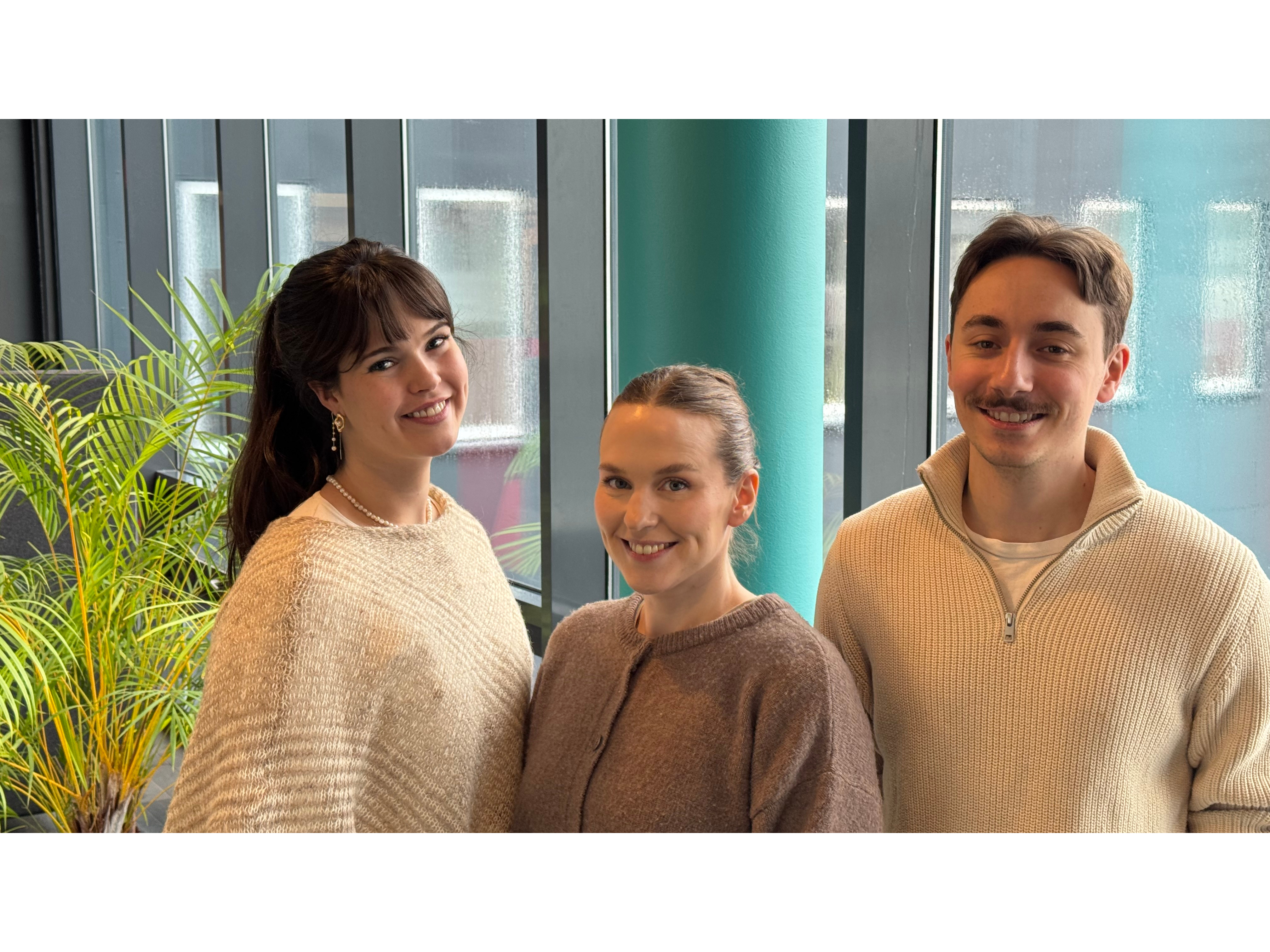 Spálíkön á fleygiferð