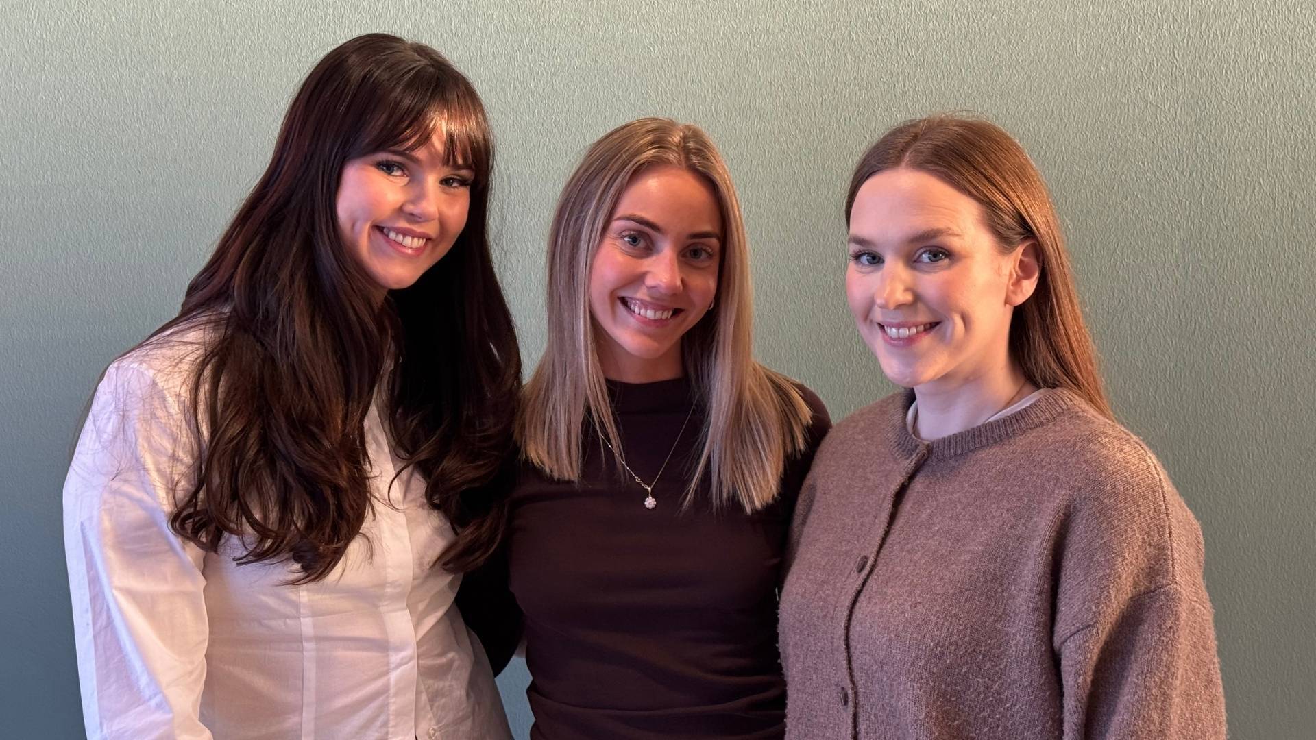 „Valkyrjur“ DataLab smíða afkomuspá ríkisins